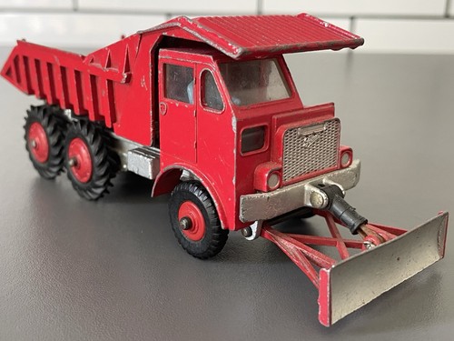 Original dinky supertoys 959 - original,
