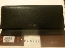 Radley Oak Street Black