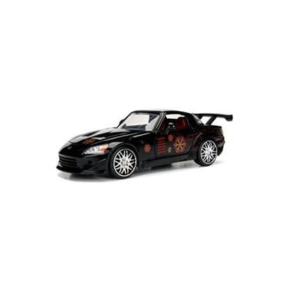 Fast furious s2000 1 24 - &, 1/24