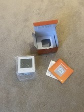 Heatmiser neoStat V2