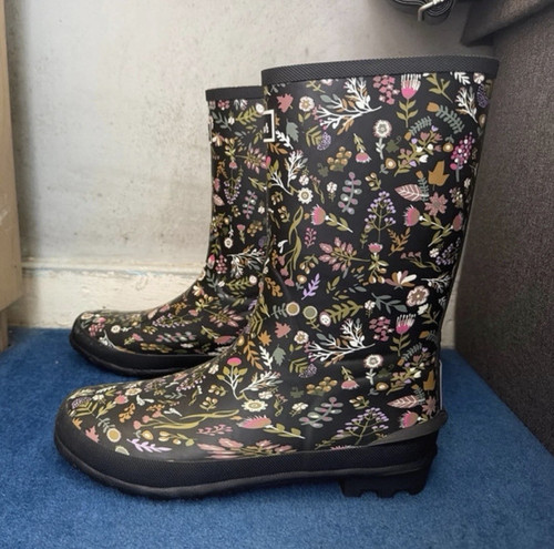 Barbour women knee high - barbour,