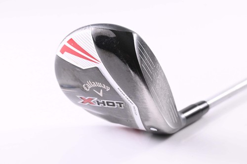 Callaway hot wood - x,