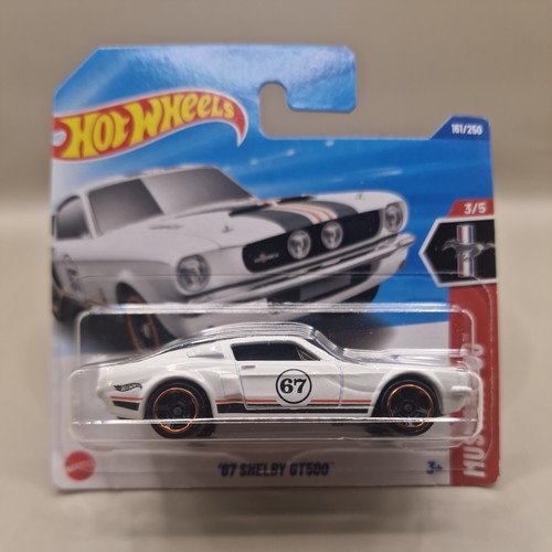 Hot wheels shelby gt500 - wheels,