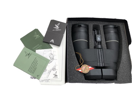 Swarovski optik habicht - optik, sl