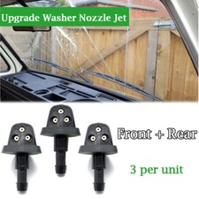 3pc washer nozzle jet set - jet,