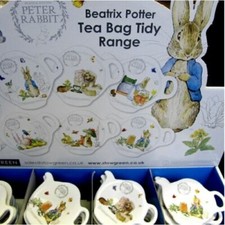 Beatrix Potter Peter Rabbit