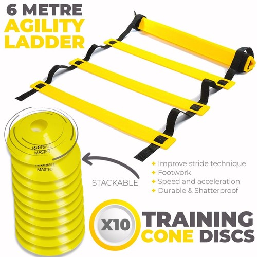 Agility ladder fitness - agility,