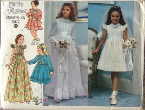 Vintage little vogue - vintage,
