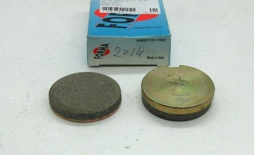 Rear brake hangers - rear,