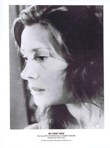 First wife original - original, movie