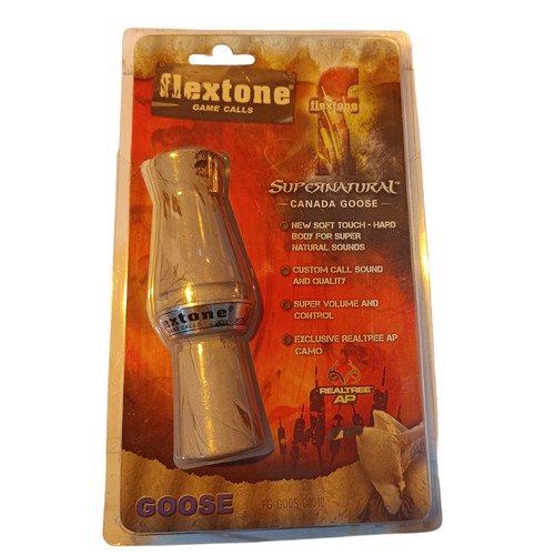 Decoy pipe hunting - decoy,