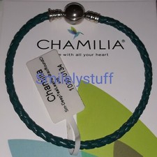 Retired Genuine CHAMILIA 925