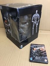 Terminator Salvation Limited
