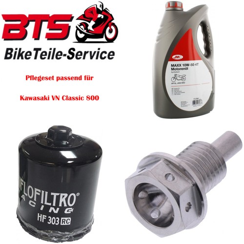 Economy set oil - economy, 4l