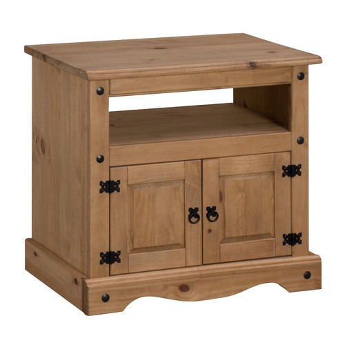 Corona unit solid pine - corona,
