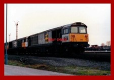 PHOTO  BR CLASS 58 LOCO NO