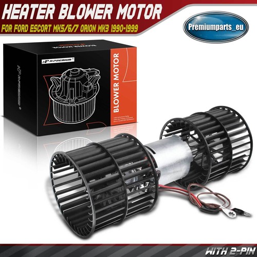 Heater blower motor fan for - motor,