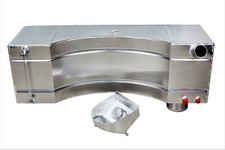 Escort Mk1 Mk2 Shaped Boot