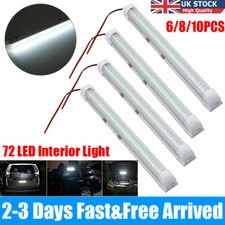2-10x Interior Lights Strip