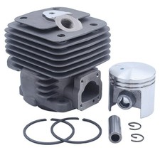 For Stihl-TS350 TS360 08 08s Cylinder Piston Ring Kit Workshop Factory