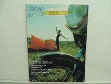 May 1978 Rider Magazine