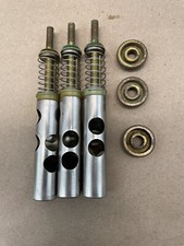 Vintage Elkhart By Buescher