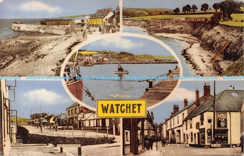 R185129 watchet blackmore - r185129,