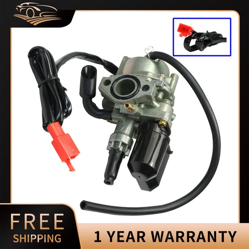 Carburettor carb complete - complete, with