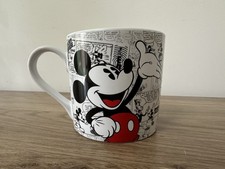 DISNEYLAND PARIS EXCLUSIVE MUG
