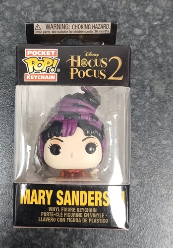Hocus pocus funko pocket - 2,