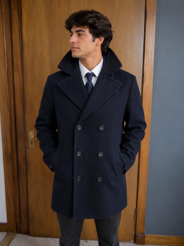 Men dark blue - dark,