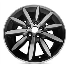 Genuine OEM Wheel For