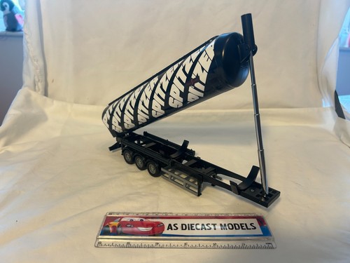 Corgi modern truck - modern, axle
