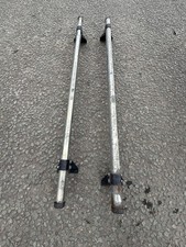 Rhino 3 ULTI Bar Roof Rack Set