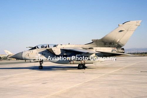 Raf panavia tornado 4 - panavia,