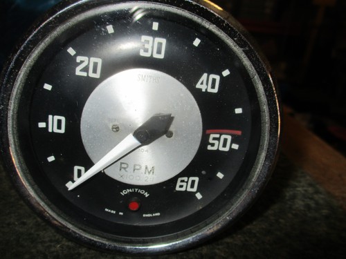 Austin healey 100 - austin, bn2