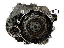VW Polo MK6 1.0 Automatic