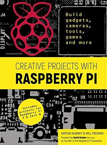 Creative projects with - creative,