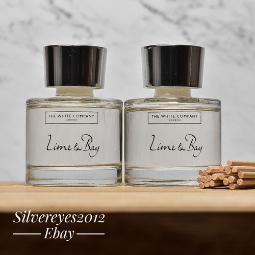 The white company lime - 2x,