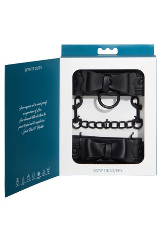 Sportsheets sincerely bow tie - sportsheets,