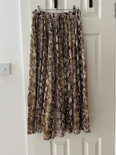 Women summer long skirt - summer,