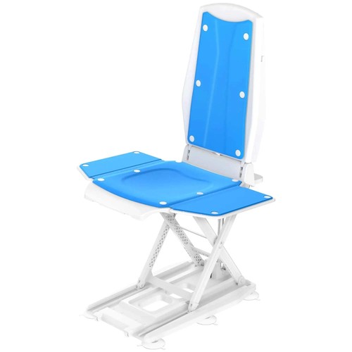 Vocic ax10 electric chair - electric,