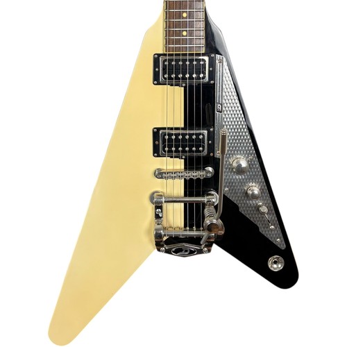 Duesenberg rocket flying - ii, v