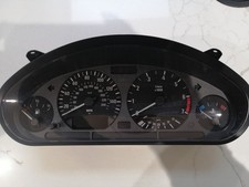 Bmw e36 series speedo - series, clocks