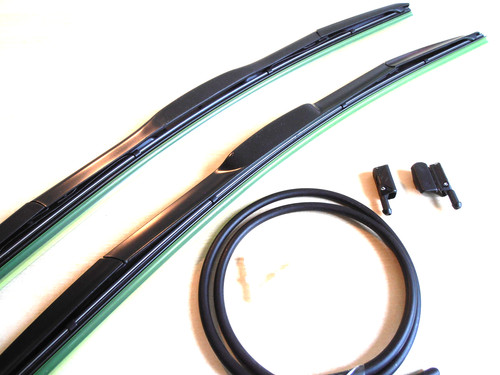 Hymer wiper blades - 28"x,