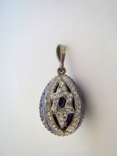 Made in Russia Star Of David