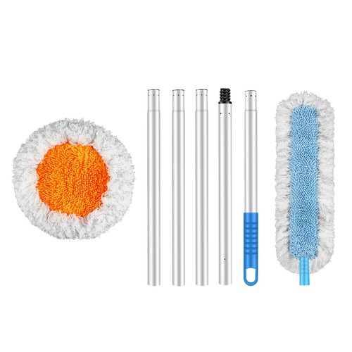 Awning cleaning mop - awning,