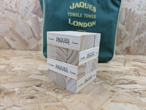 Jaques london tumble tower - london,