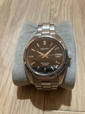 Seiko SARB033 Mechanical
