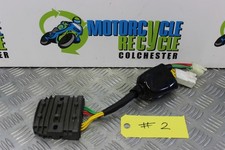 Honda CBR 600 RR Regulator